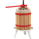 Clarke 3500327 FP18 Heavy Duty 18 Litre Fruit Press