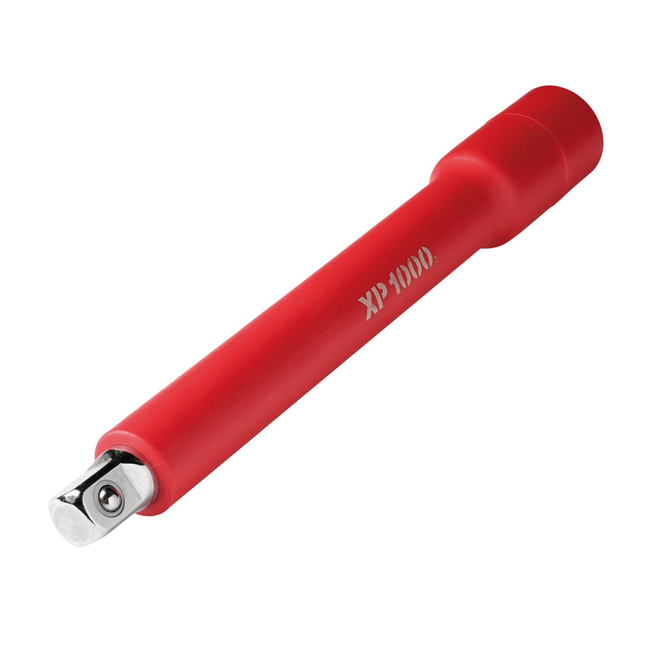 Draper 16330 XP1000¨ VDE Extension Bar, 3/8" Sq. Dr., 155mm
