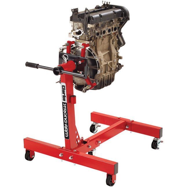 Clarke 7610122 CES680F 680kg Folding Engine Stand