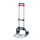 Clarke 6500791 CSTF4B 70kg Aluminium Flat Folding Sack Truck