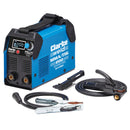 Clarke 6012102 MMA/TIG200 200 Amp Inverter MMA/TIG Welder (230V)