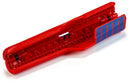 KNIPEX 16 80 175 SB Depth Stripping Tool  175 mm