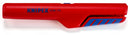 KNIPEX 16 80 175 SB Depth Stripping Tool  175 mm
