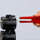 KNIPEX 16 80 175 SB Depth Stripping Tool  175 mm