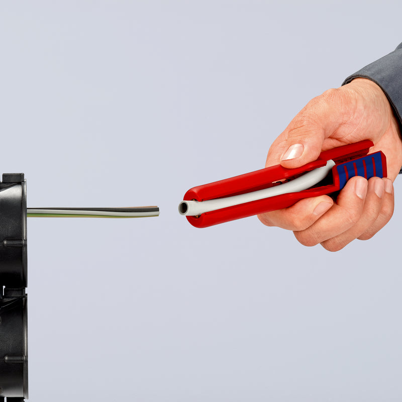 KNIPEX 16 80 175 SB Depth Stripping Tool  175 mm
