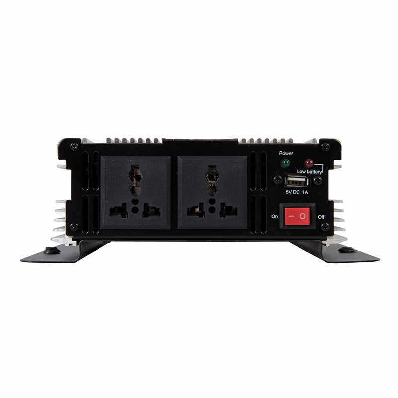 Silverline 168754 12V Inverter