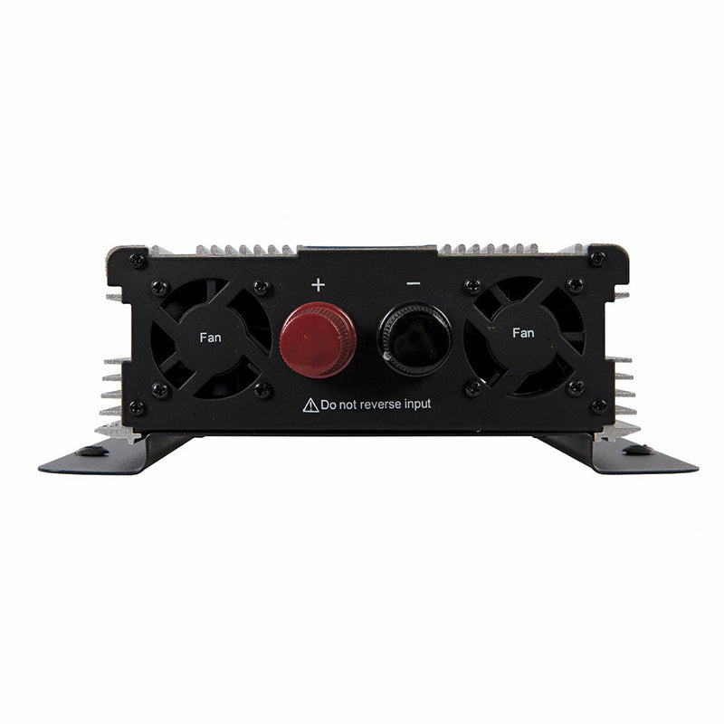 Silverline 168754 12V Inverter