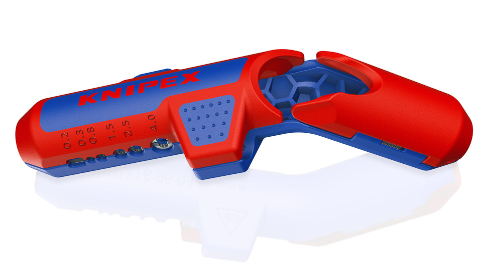 KNIPEX 16 95 03 SB ErgoStrip¨ PV Stripping Tool