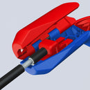 KINPEX 16 95 03 SB ErgoStrip¨ PV Stripping Tool