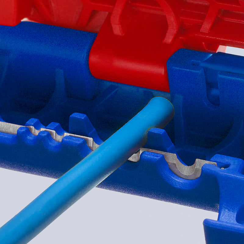 KINPEX 16 95 03 SB ErgoStrip¨ PV Stripping Tool