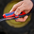 KINPEX 16 95 03 SB ErgoStrip¨ PV Stripping Tool