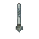 Trend Tools 16/3X1/4TC Ovolo Panel Veining Cutter 6Mm Radius
