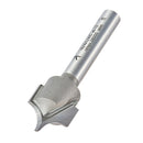 Trend Tools 16/4X1/4TC Ovolo Panel Veining Cutter 7.5Mm Radius