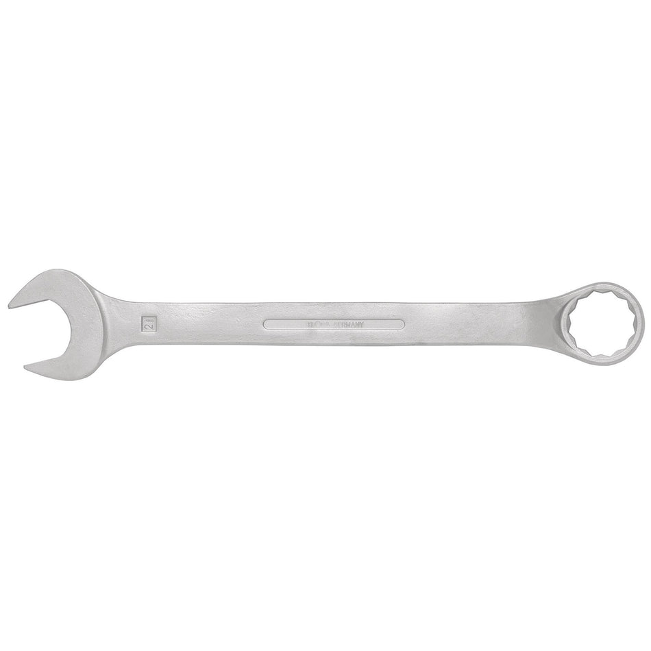 DRAPER 17287 Elora Long Imperial Combination Spanner, 2.3/8"