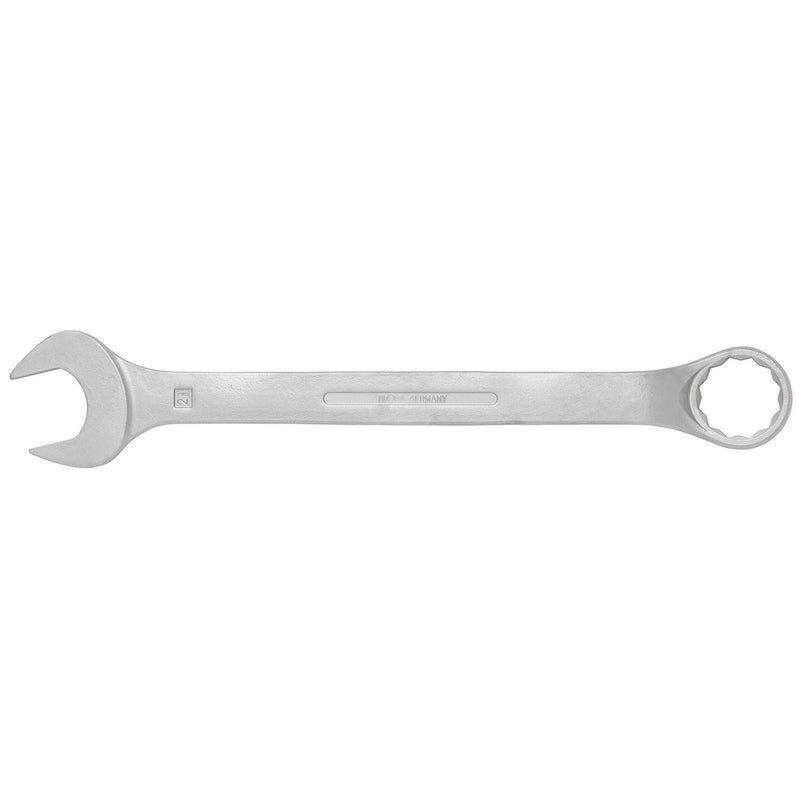 DRAPER 17287 Elora Long Imperial Combination Spanner, 2.3/8"