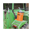 BETA 17500100 1750KG10-LEVER-OPERATED GREASE GUN 10KG