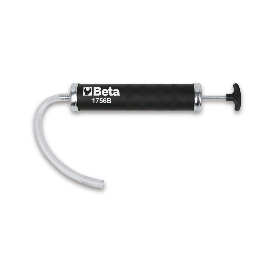 BETA 17560220 1756B-PEN OILER
