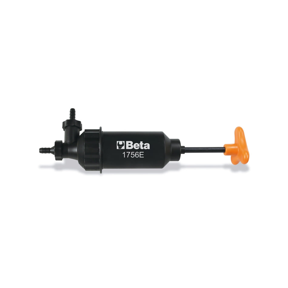 BETA 17560610 1756E-SIPHON SYRINGE, COMPATIBLE PETROL
