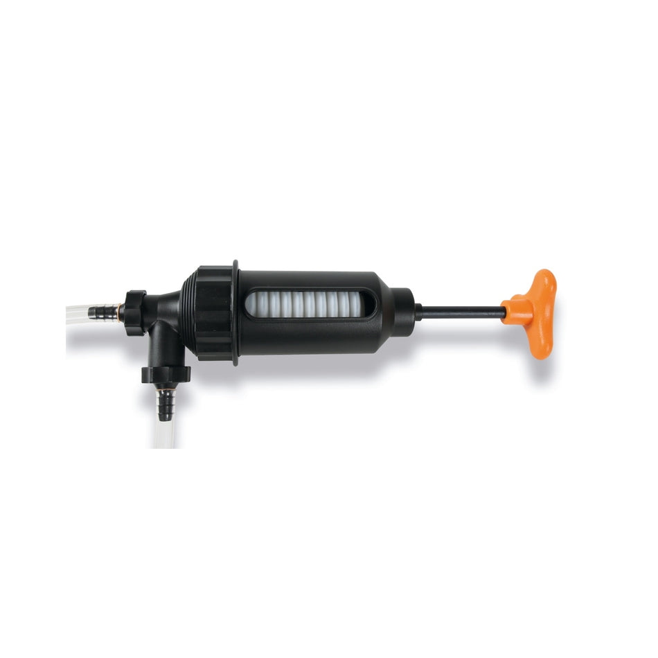 BETA 17560610 1756E-SIPHON SYRINGE, COMPATIBLE PETROL
