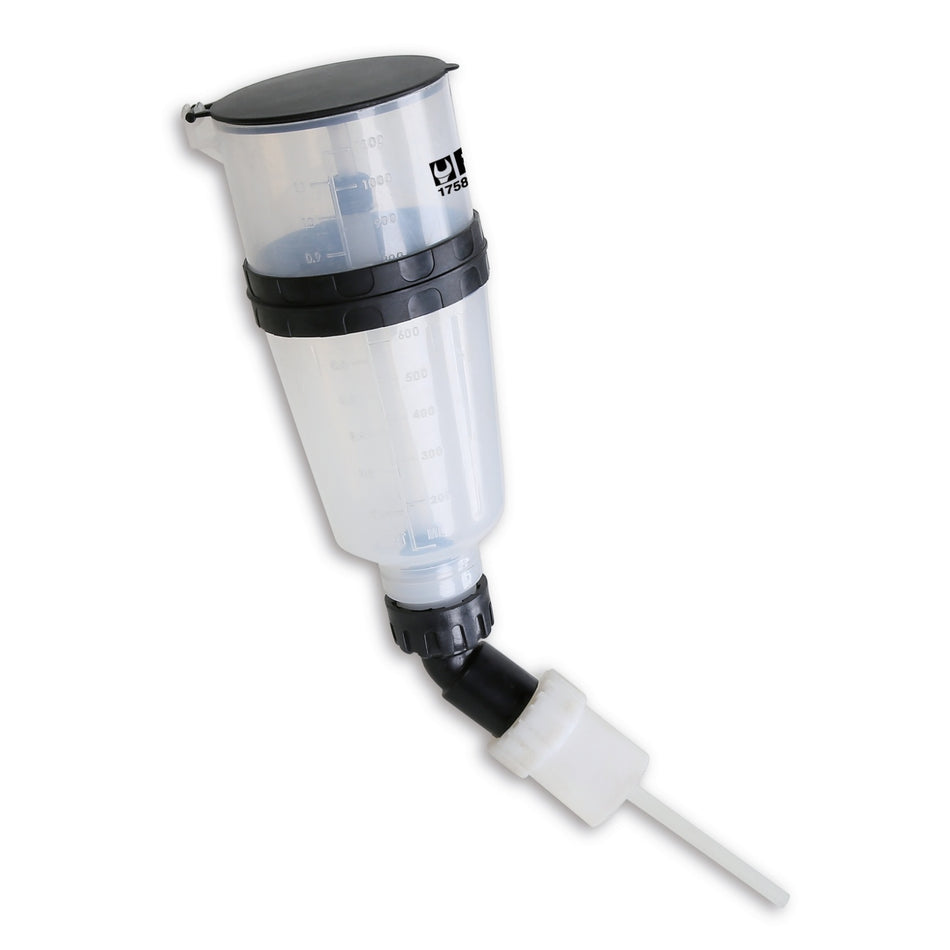 BETA 17580060 1758 ADB-45-NON-RETURN FUNNEL ADBLUE®
