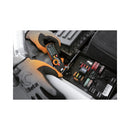 BETA 17600002 1760PA/80-AC/DC AMPEROMETRIC CLAMP, 80A