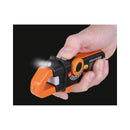 BETA 17600002 1760PA/80-AC/DC AMPEROMETRIC CLAMP, 80A