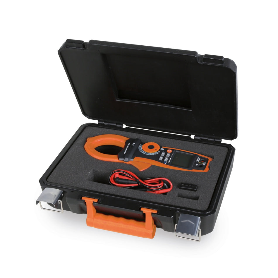 BETA 17600003 1760PA/AC-DC2000-AMPEROMETRIC CLAMP