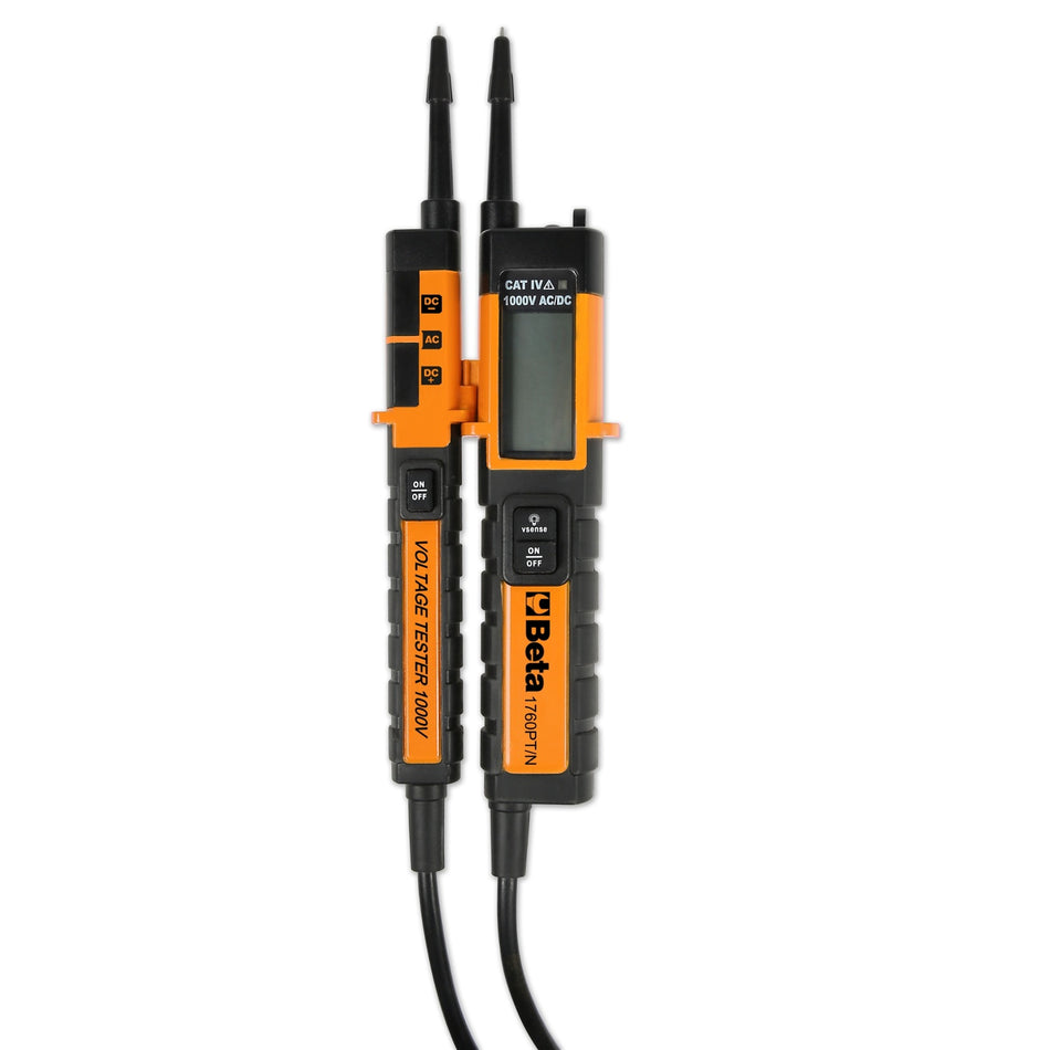 BETA 17600155 1760PT/N-VOLTAGE AND CONTINUITY TESTER