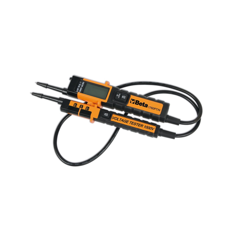 BETA 17600155 1760PT/N-VOLTAGE AND CONTINUITY TESTER