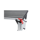 BETA 17680010 1768-ALUMINIUM FOOTBOARD