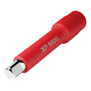 Draper 17697 XP1000¨ VDE Extension Bar, 1/2" Sq. Dr., 130mm