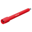 Draper 17704 XP1000¨ VDE Extension Bar, 1/2" Sq. Dr., 255mm