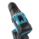 Makita DHP487RTX4 18V LXT Brushless Combi Drill With 1 x 5.0Ah Battery & Charger