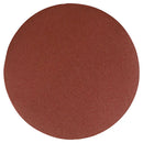Clarke 6502046 150mm (6") Hook and Loop Sanding Discs (Pk5) - 120 Grit