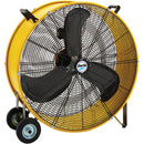 Clarke 3231564 CAM24110V 24" Drum Fan (110V)