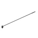 Clarke 1700830 PRO423 1/2" Drive 920mm Breaker Bar with Universal Head