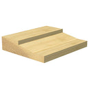 Trend Tools C186X1/2TC Bevel Panel Raiser 10 Degrees 50Mm Diameter