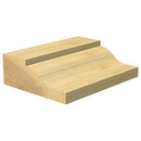 Trend Tools C150X8MMTC Raised Panel 12Mm Radius X 41Mm Diameter