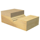 Trend Tools C131X1/4TC Broken Ogee 2.4Mm Radius