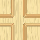 Trend Tools C111X1/4TC Broken Ogee 4Mm Radius