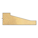 Trend Tools 18/80X1/2TC Bearing Guided Panel Cutter