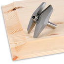 Trend Tools 18/80X1/2TC Bearing Guided Panel Cutter