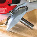 Trend Tools 18/84X1/2TC Guided Ogee Panel Raiser
