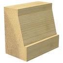 Trend Tools 18/90X1/2TC Vertical Panel Bevel Cutter