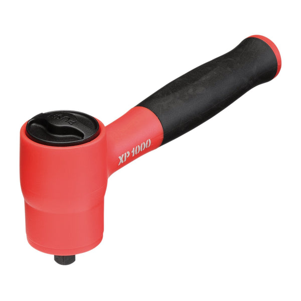 Draper 18116 XP1000¨ VDE Ratchet, 1/4" Sq. Dr.
