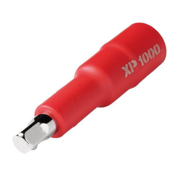 Draper 18117 XP1000¨ VDE Extension Bar, 1/4" Sq. Dr., 50mm
