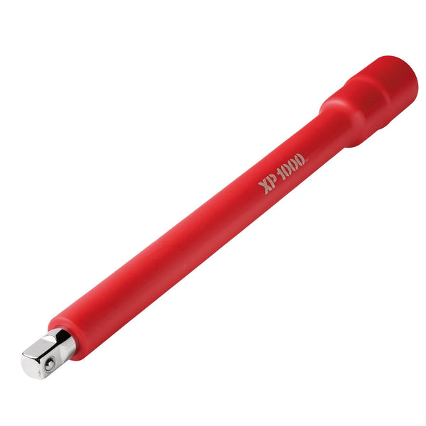 Draper 18120 XP1000¨ VDE Extension Bar, 1/4" Sq. Dr., 150mm