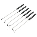 DRAPER 18133 Draper Expert Hook and Pick Set, 250mm (6 Piece)