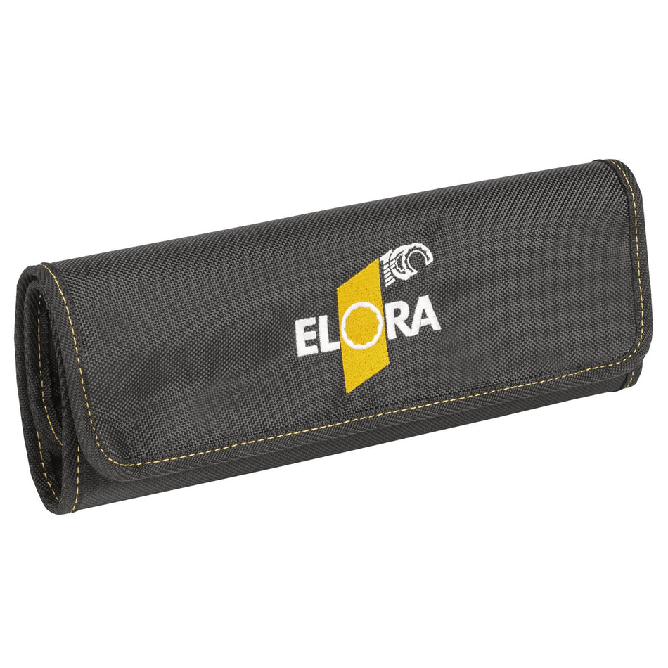 DRAPER 18135 Elora Metric Combination Spanner Set (12 Piece)