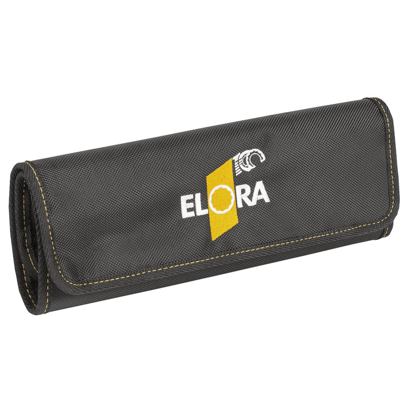 DRAPER 18135 Elora Metric Combination Spanner Set (12 Piece)